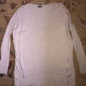 Express Sweater